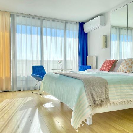 Sky Apartments 바투미 외부 사진