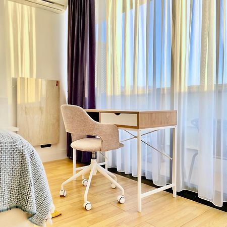 Sky Apartments 바투미 외부 사진