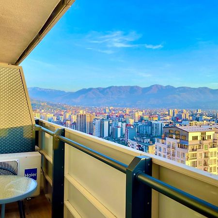 Sky Apartments 바투미 외부 사진