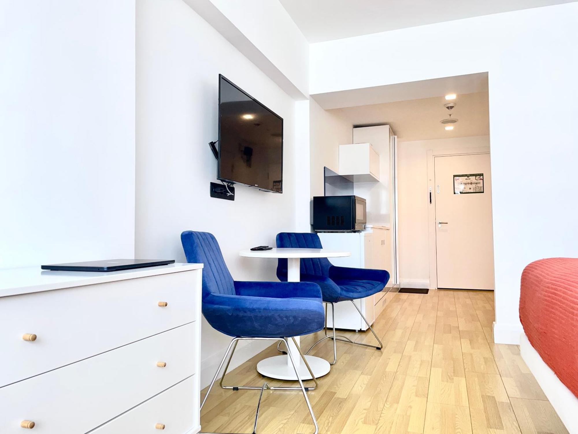 Sky Apartments 바투미 외부 사진