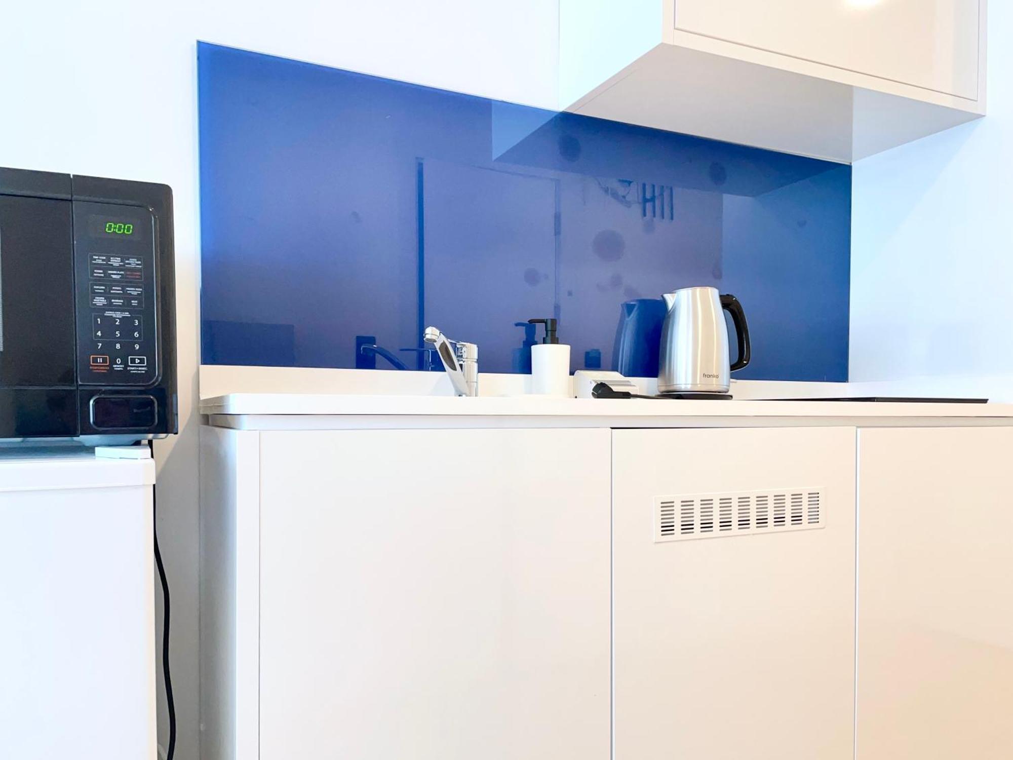 Sky Apartments 바투미 외부 사진