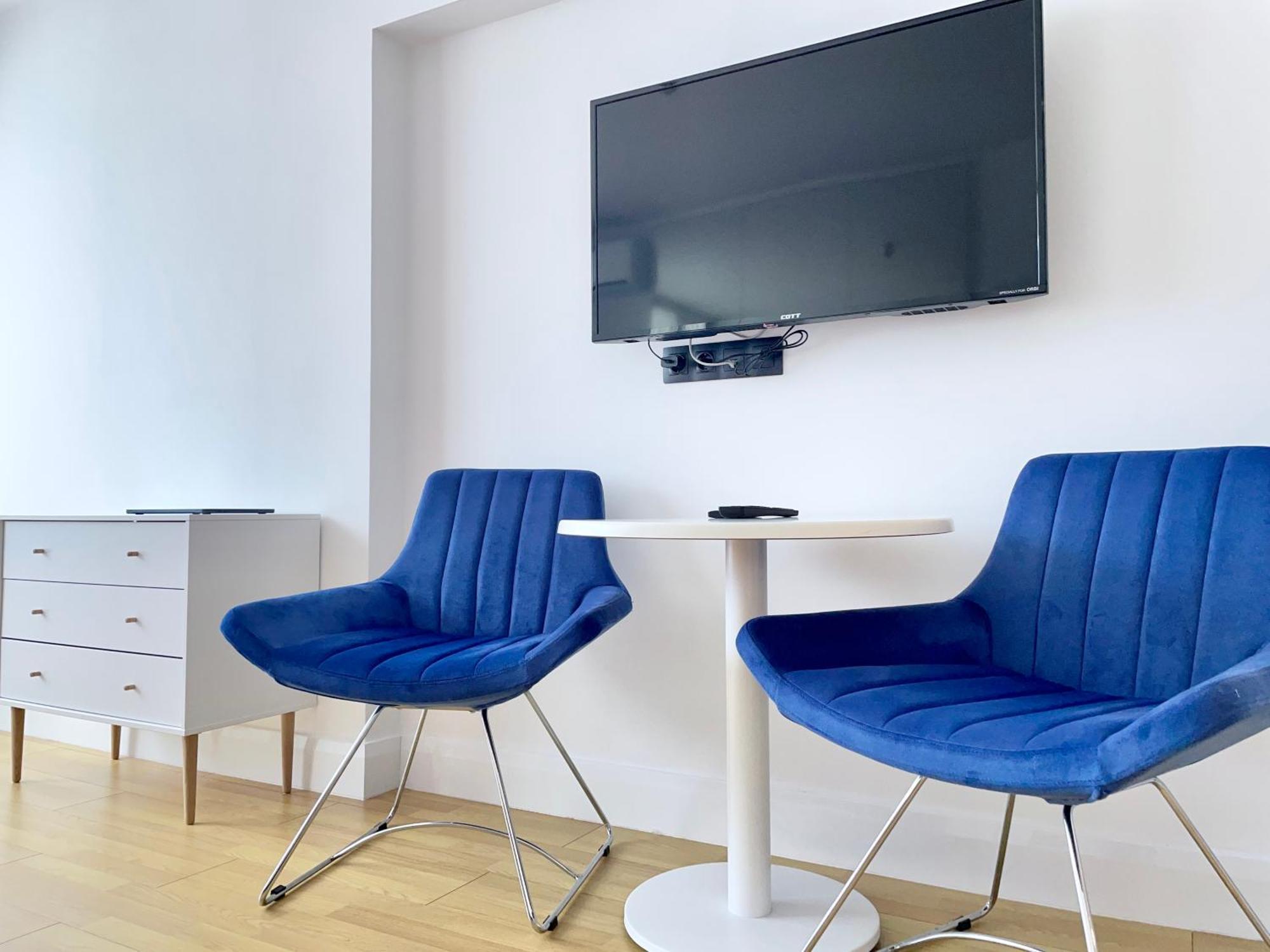 Sky Apartments 바투미 외부 사진