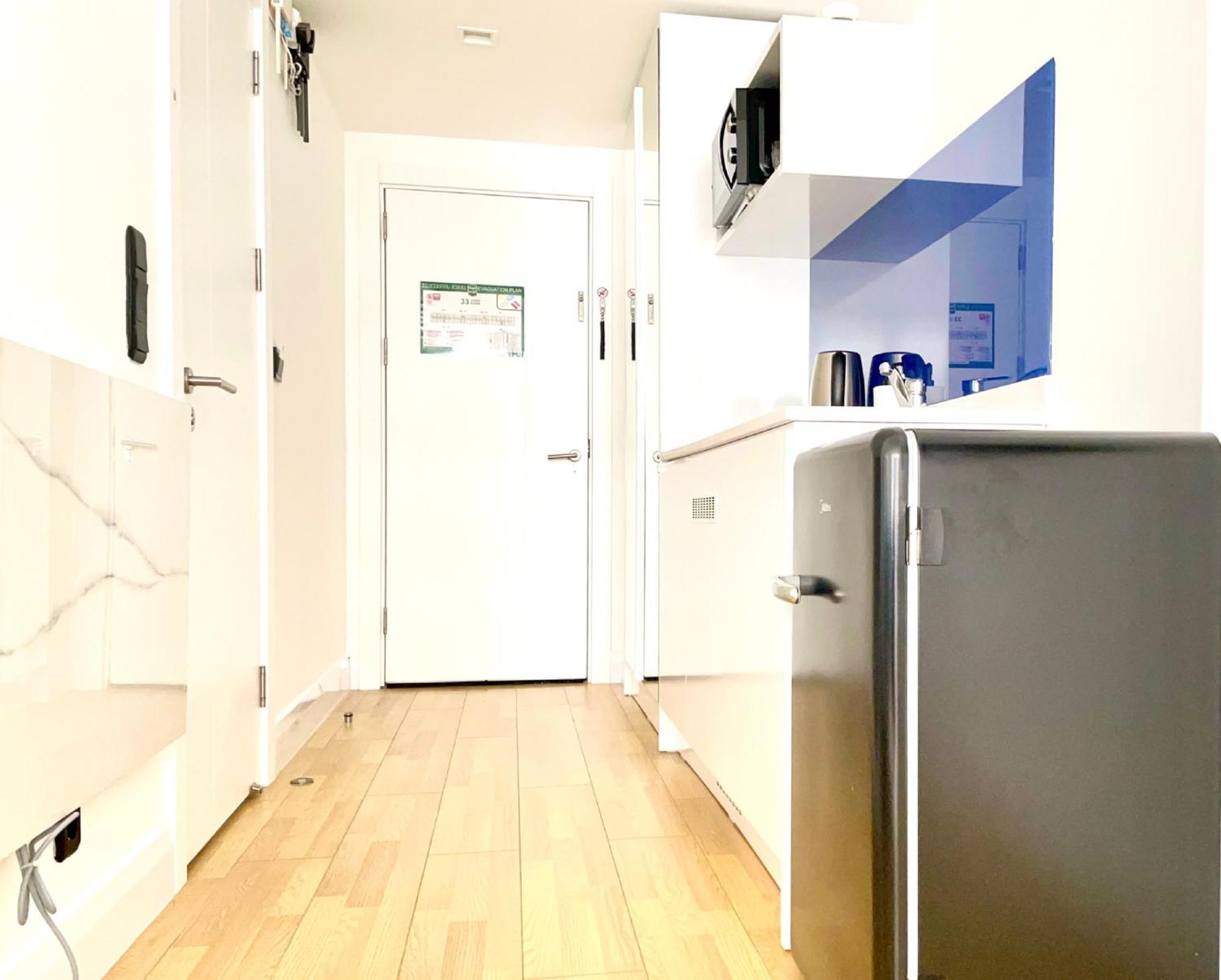 Sky Apartments 바투미 외부 사진