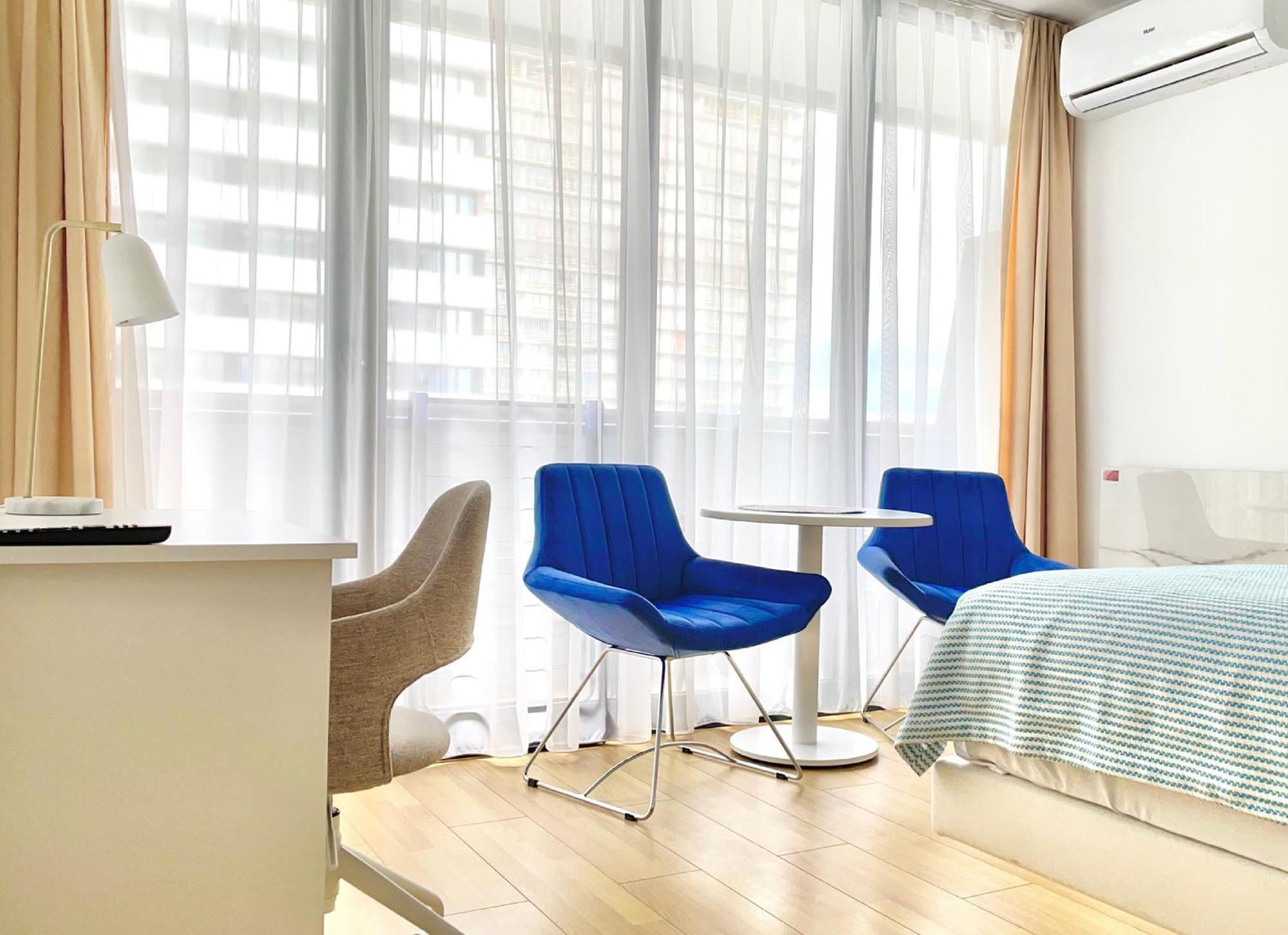 Sky Apartments 바투미 외부 사진