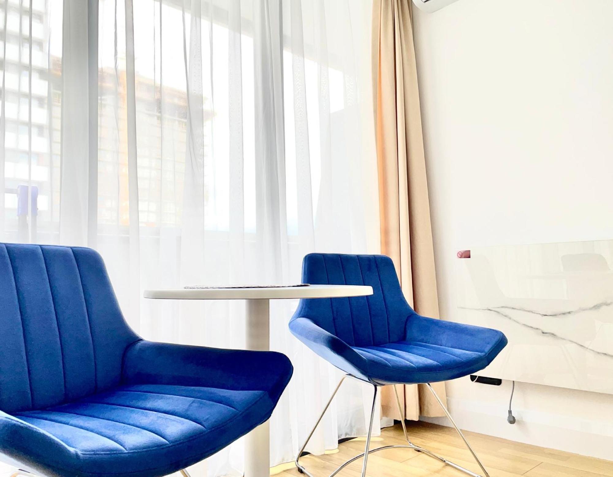 Sky Apartments 바투미 외부 사진