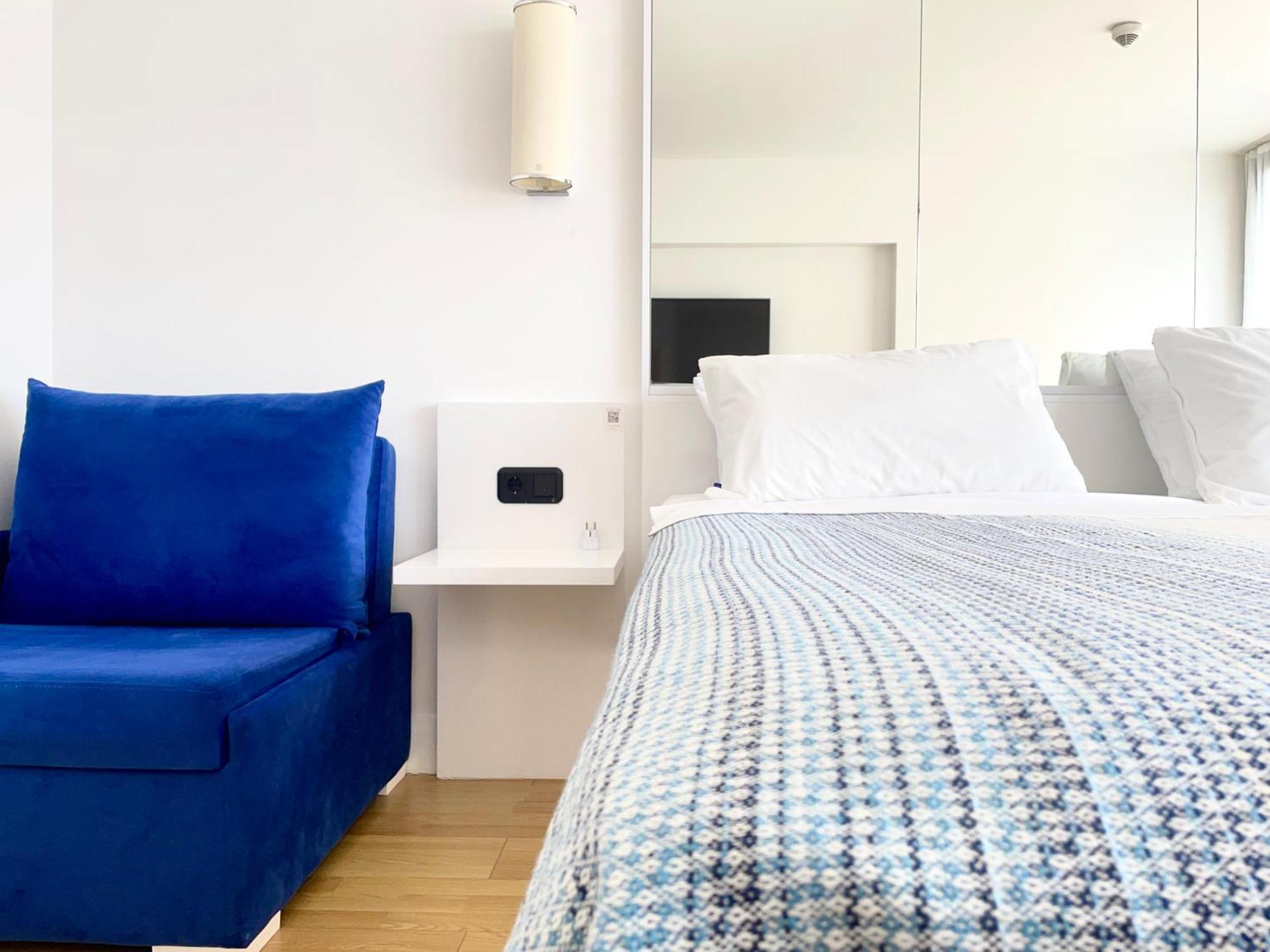 Sky Apartments 바투미 외부 사진
