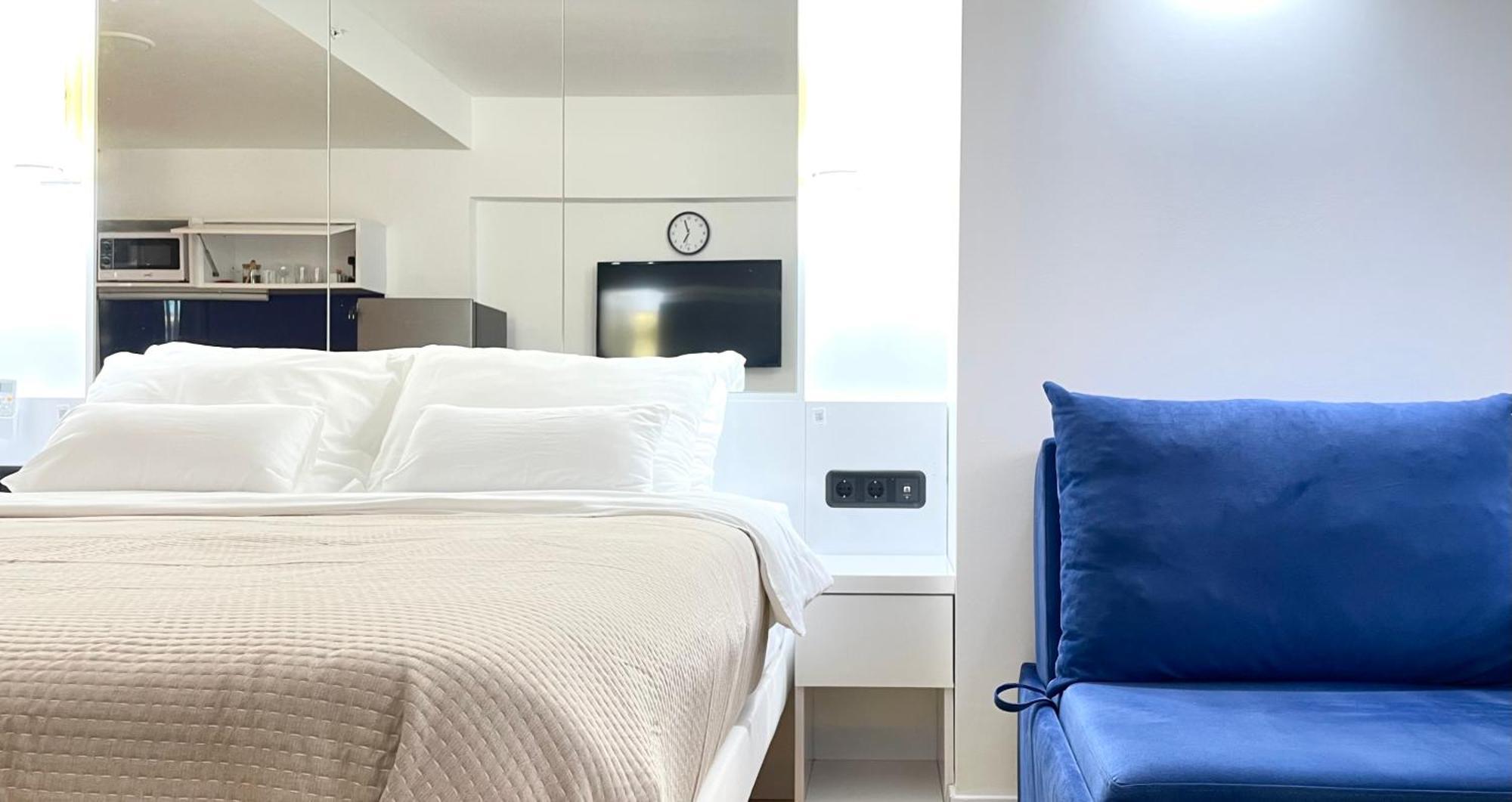 Sky Apartments 바투미 외부 사진