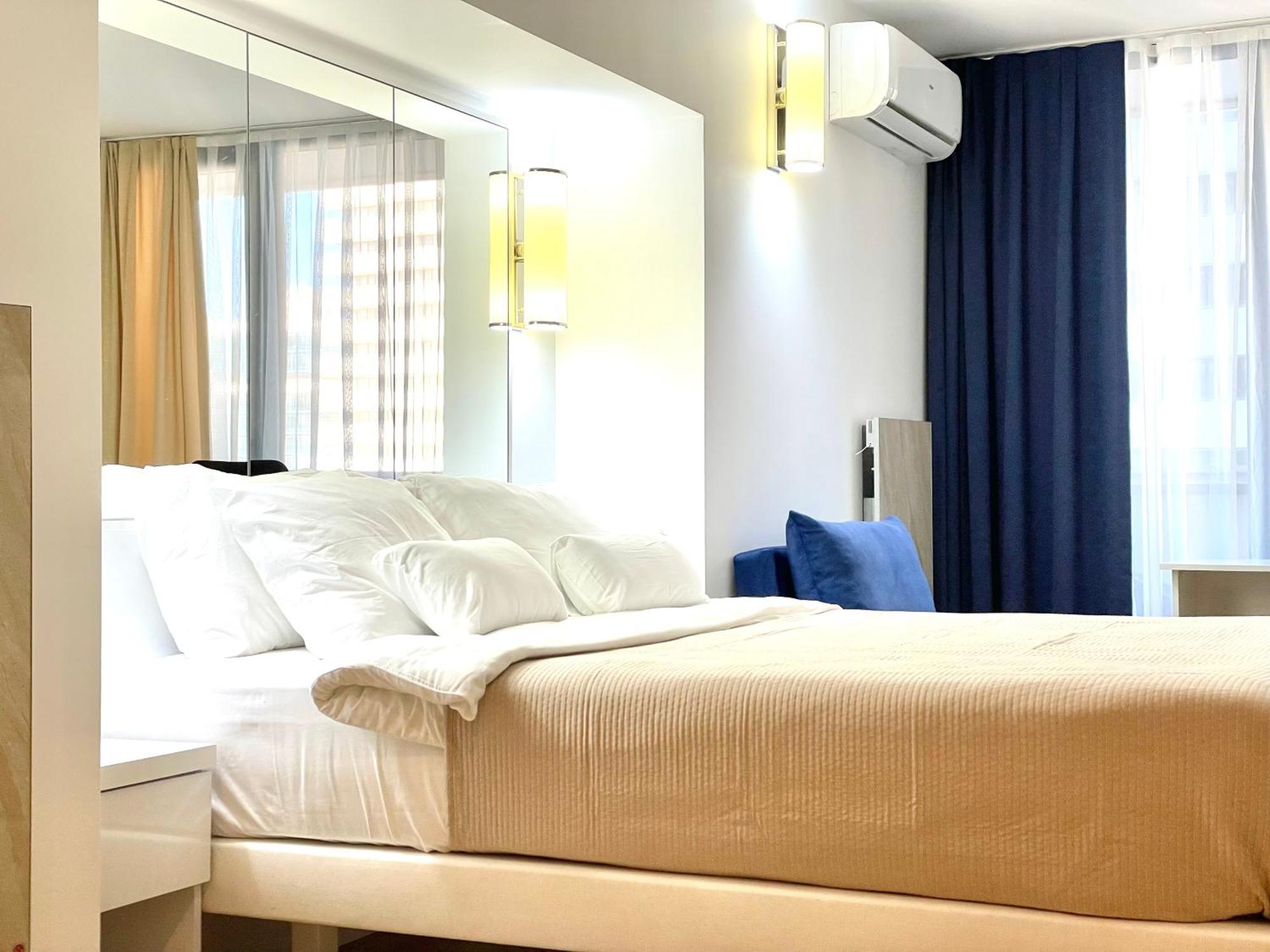 Sky Apartments 바투미 외부 사진