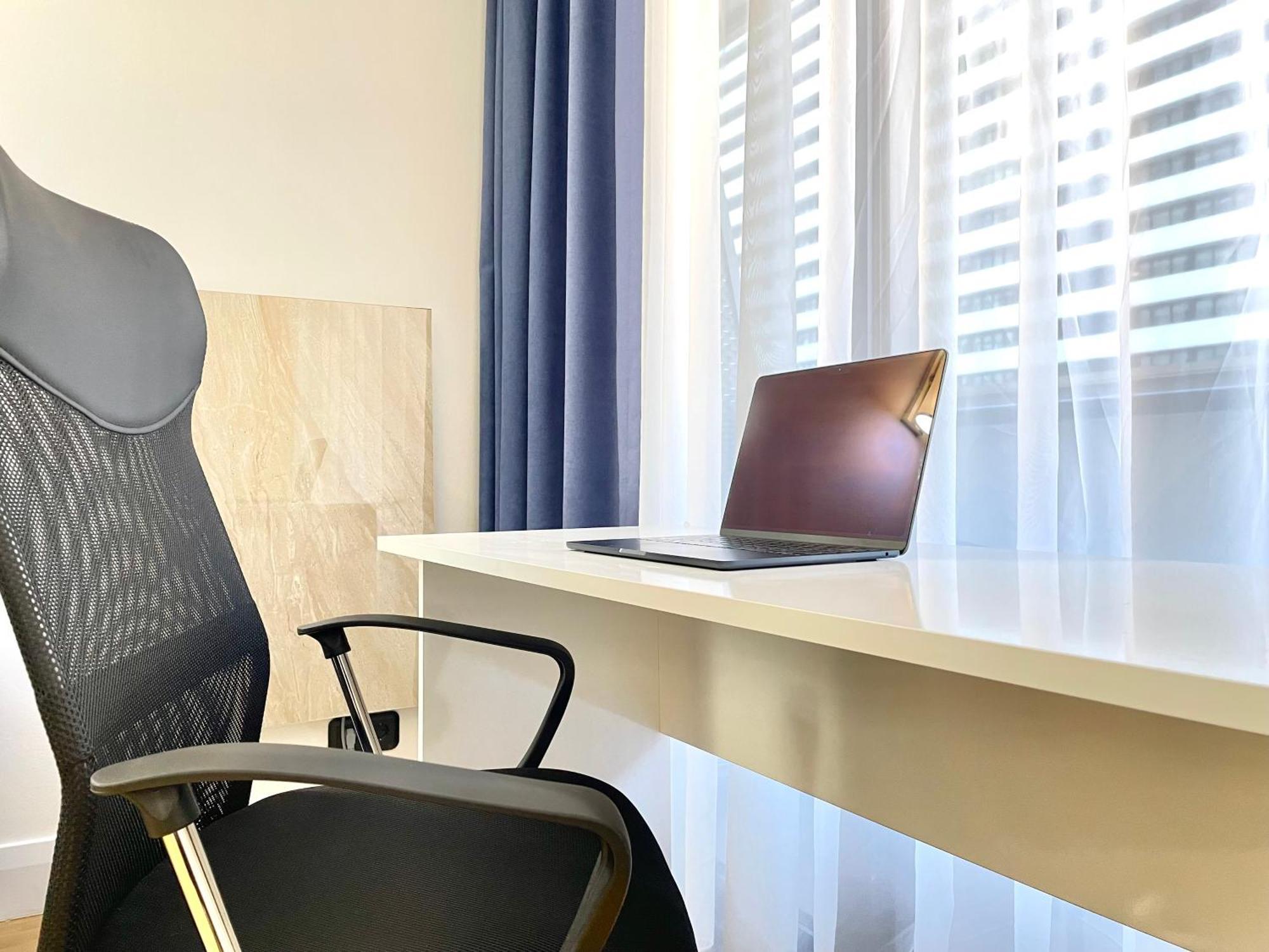 Sky Apartments 바투미 외부 사진