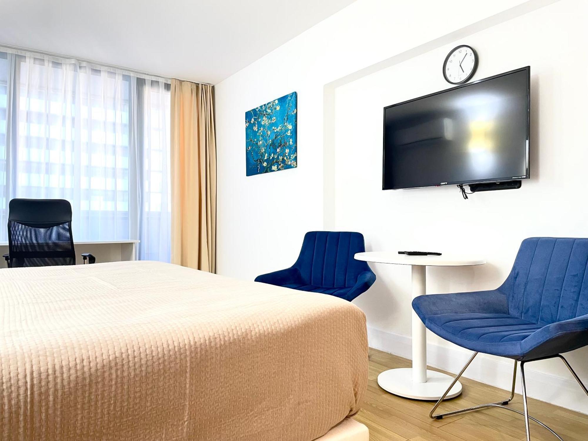 Sky Apartments 바투미 외부 사진
