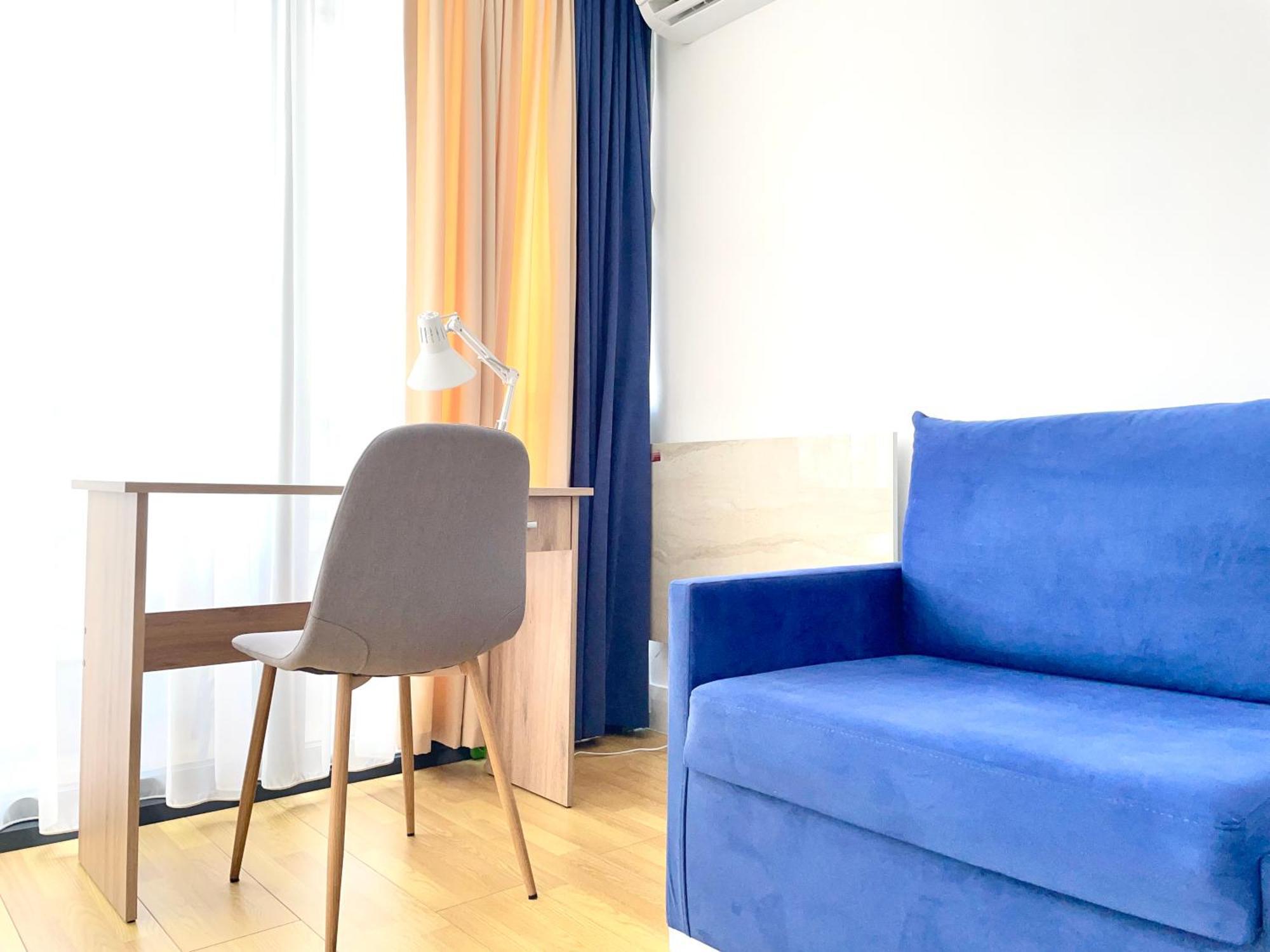 Sky Apartments 바투미 외부 사진