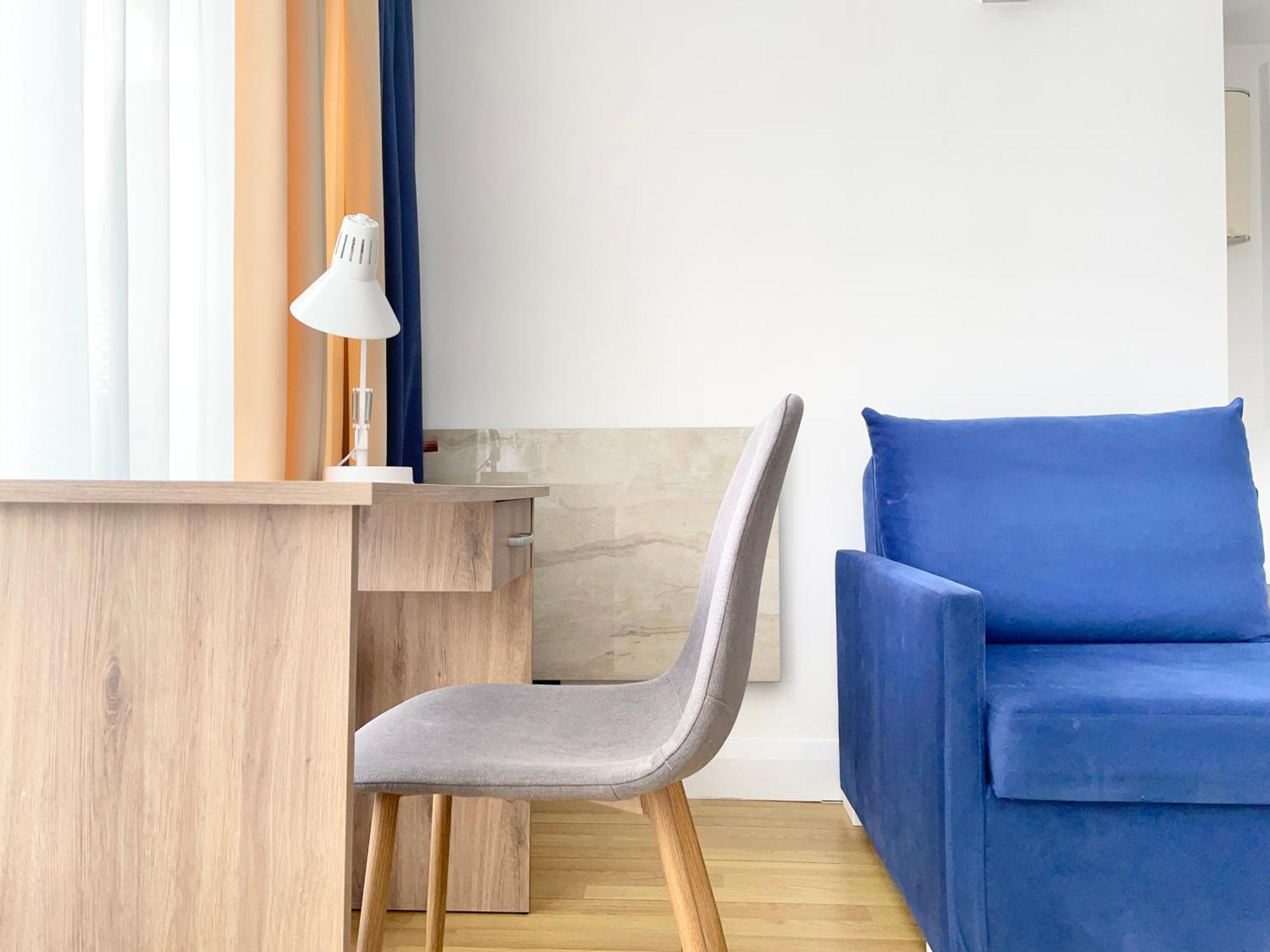 Sky Apartments 바투미 외부 사진