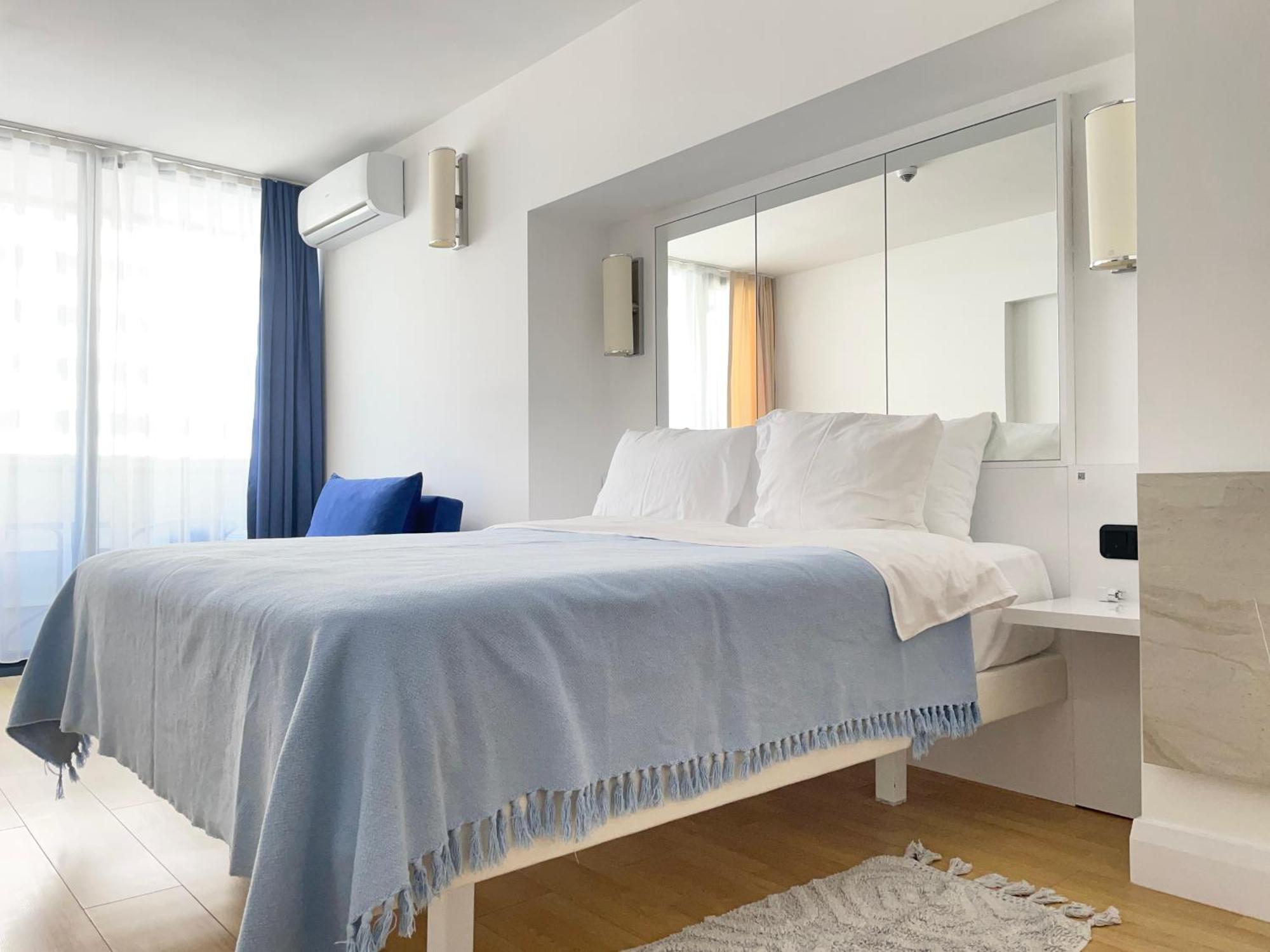 Sky Apartments 바투미 외부 사진