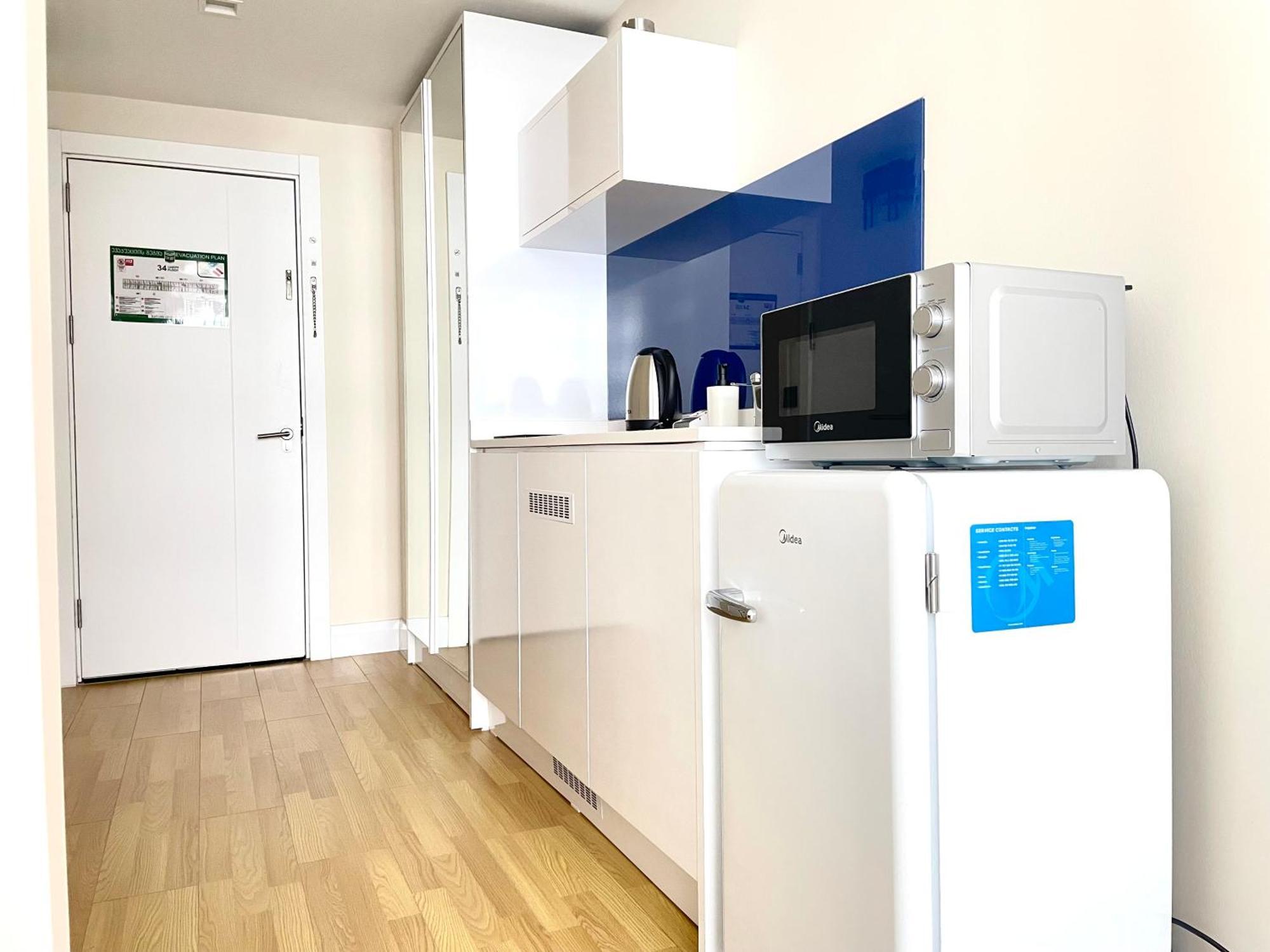 Sky Apartments 바투미 외부 사진