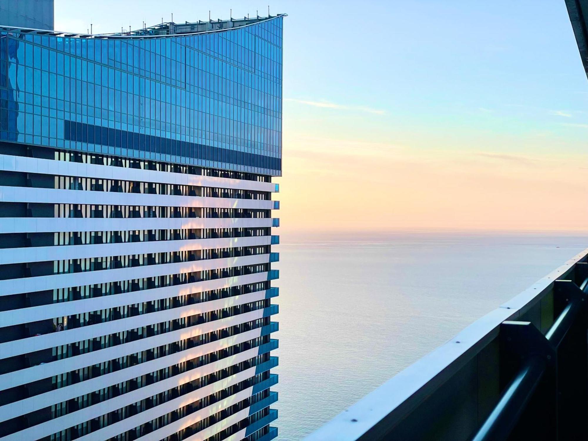 Sky Apartments 바투미 외부 사진