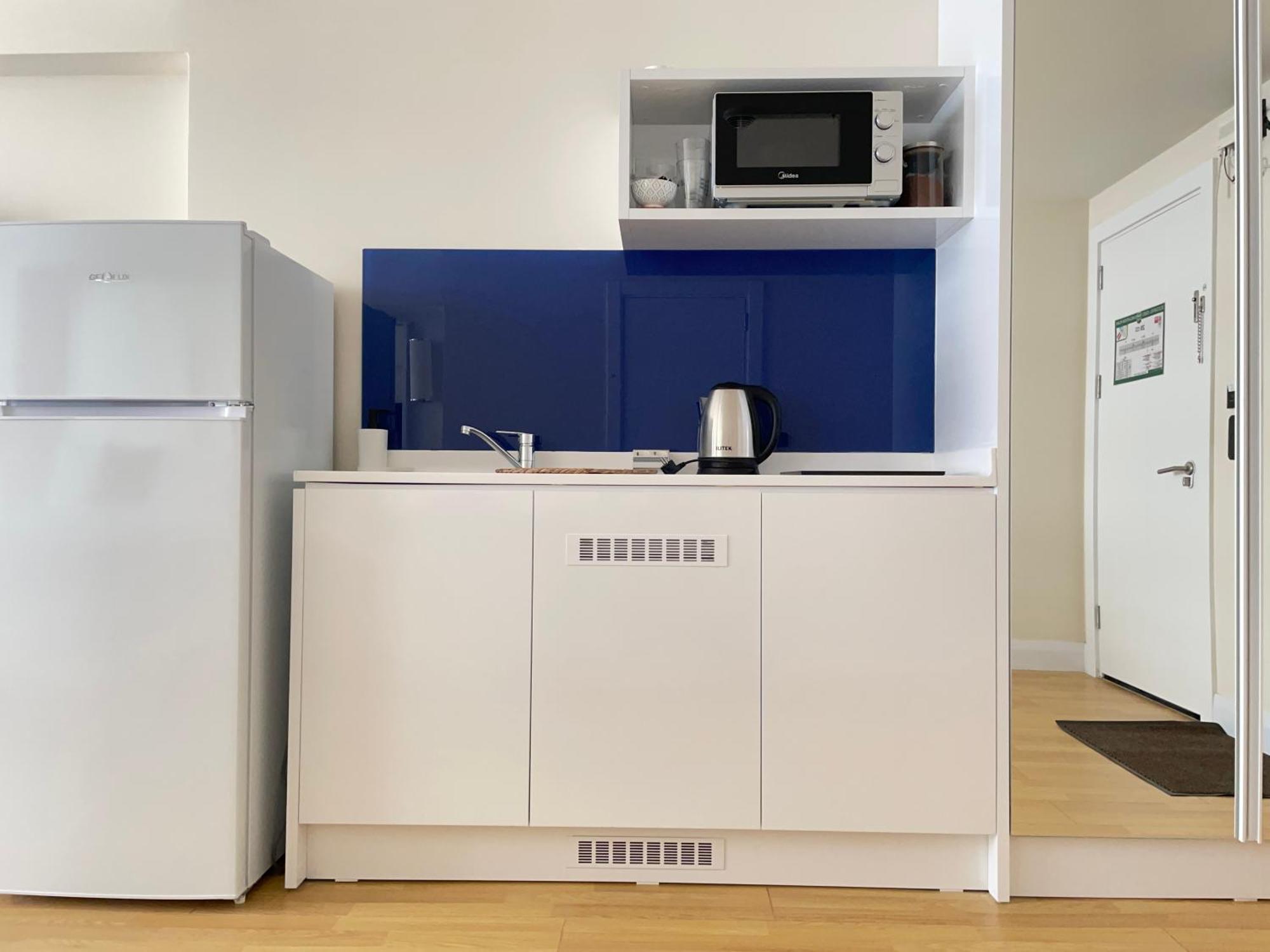 Sky Apartments 바투미 외부 사진