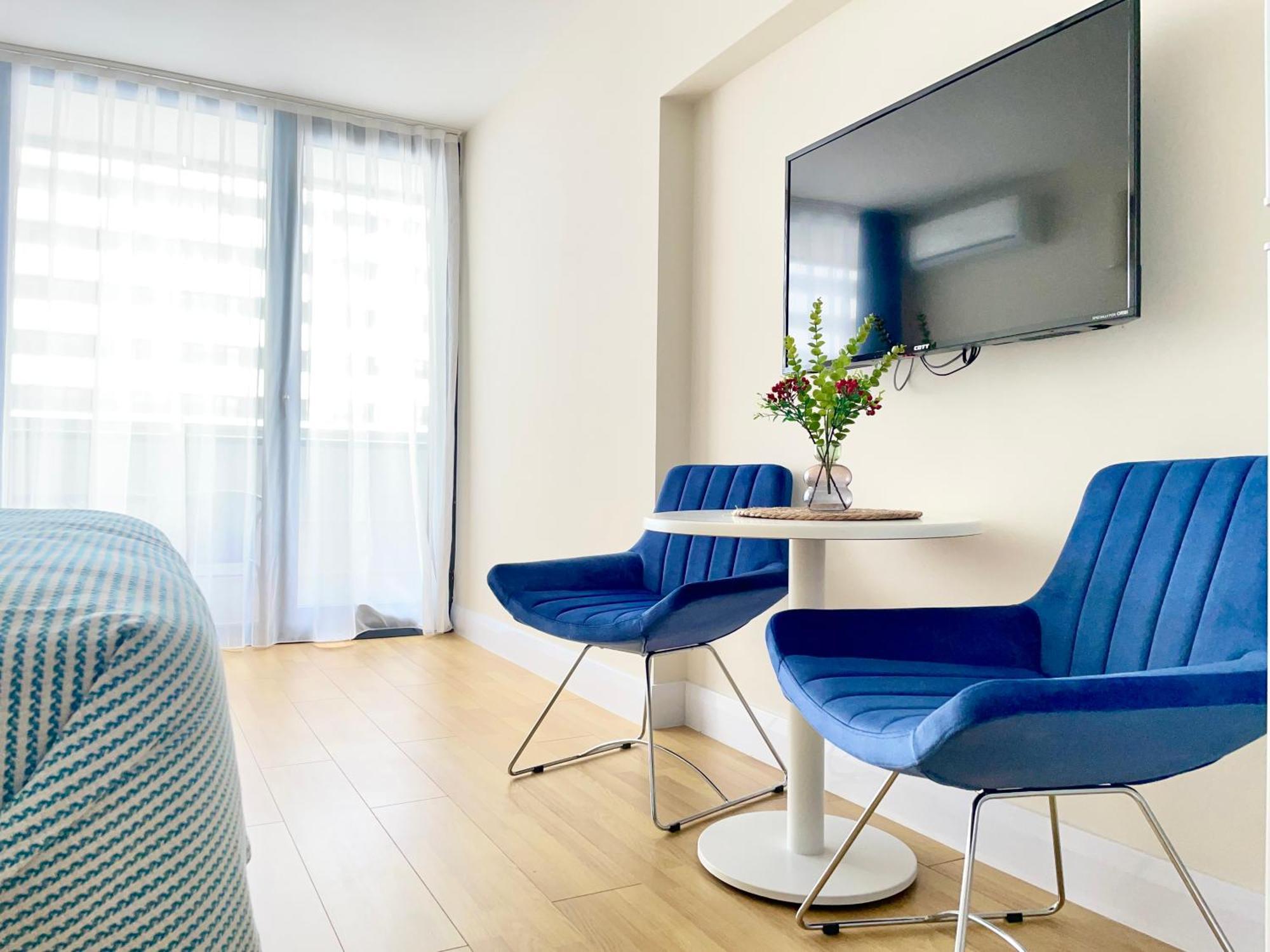 Sky Apartments 바투미 외부 사진