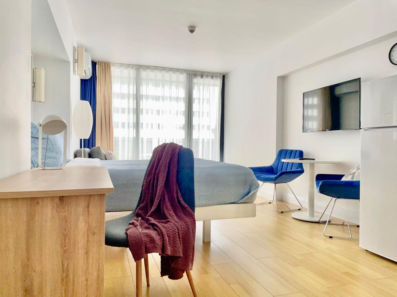 Sky Apartments 바투미 외부 사진