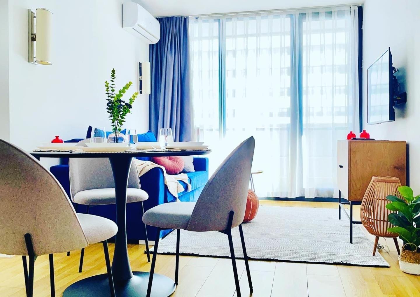 Sky Apartments 바투미 외부 사진
