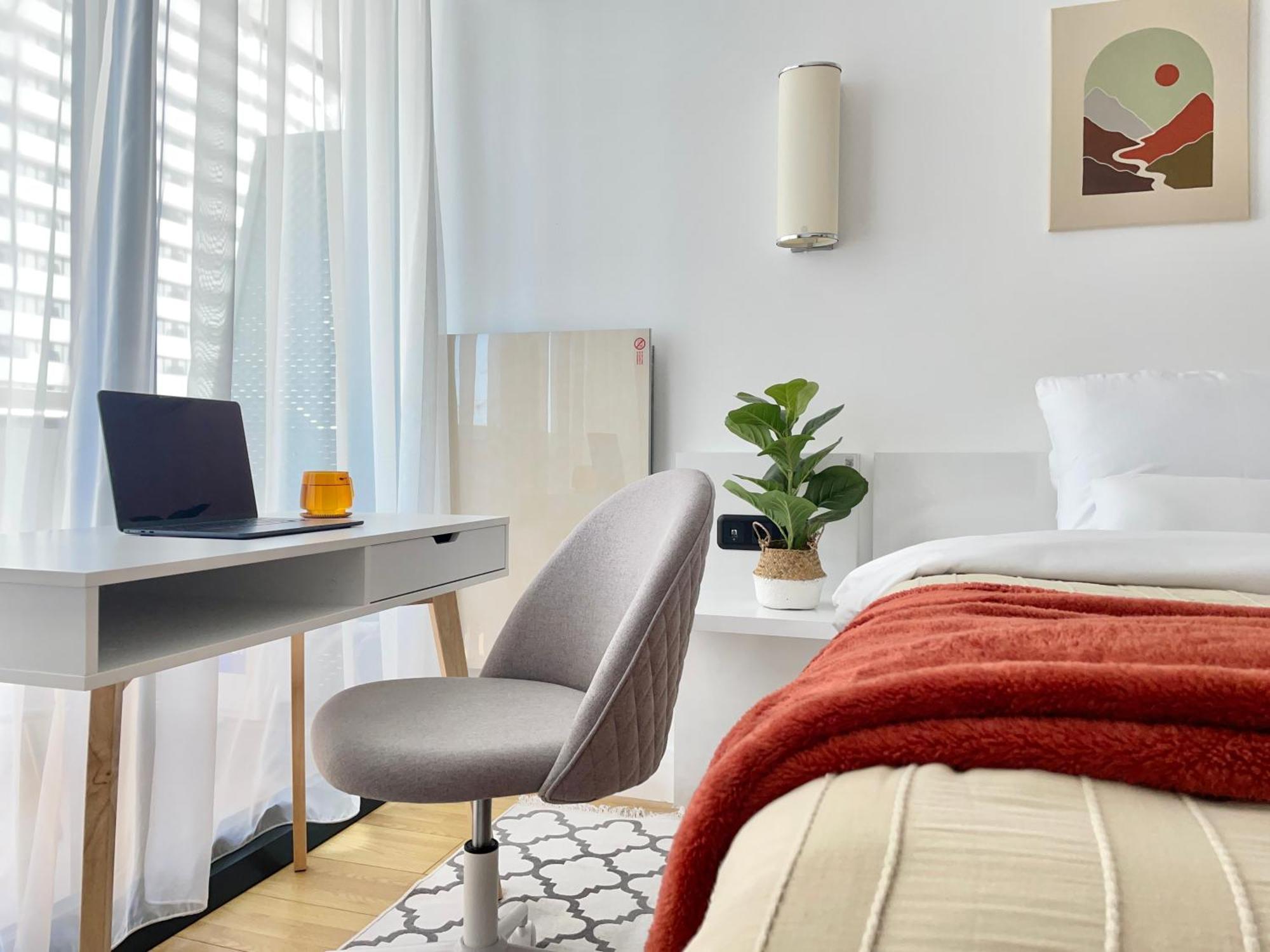 Sky Apartments 바투미 외부 사진