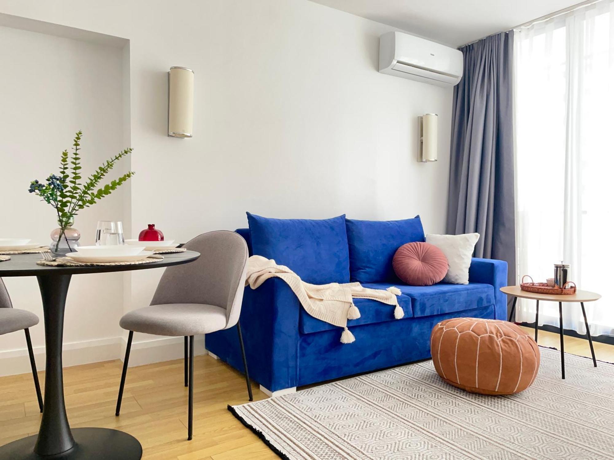 Sky Apartments 바투미 외부 사진
