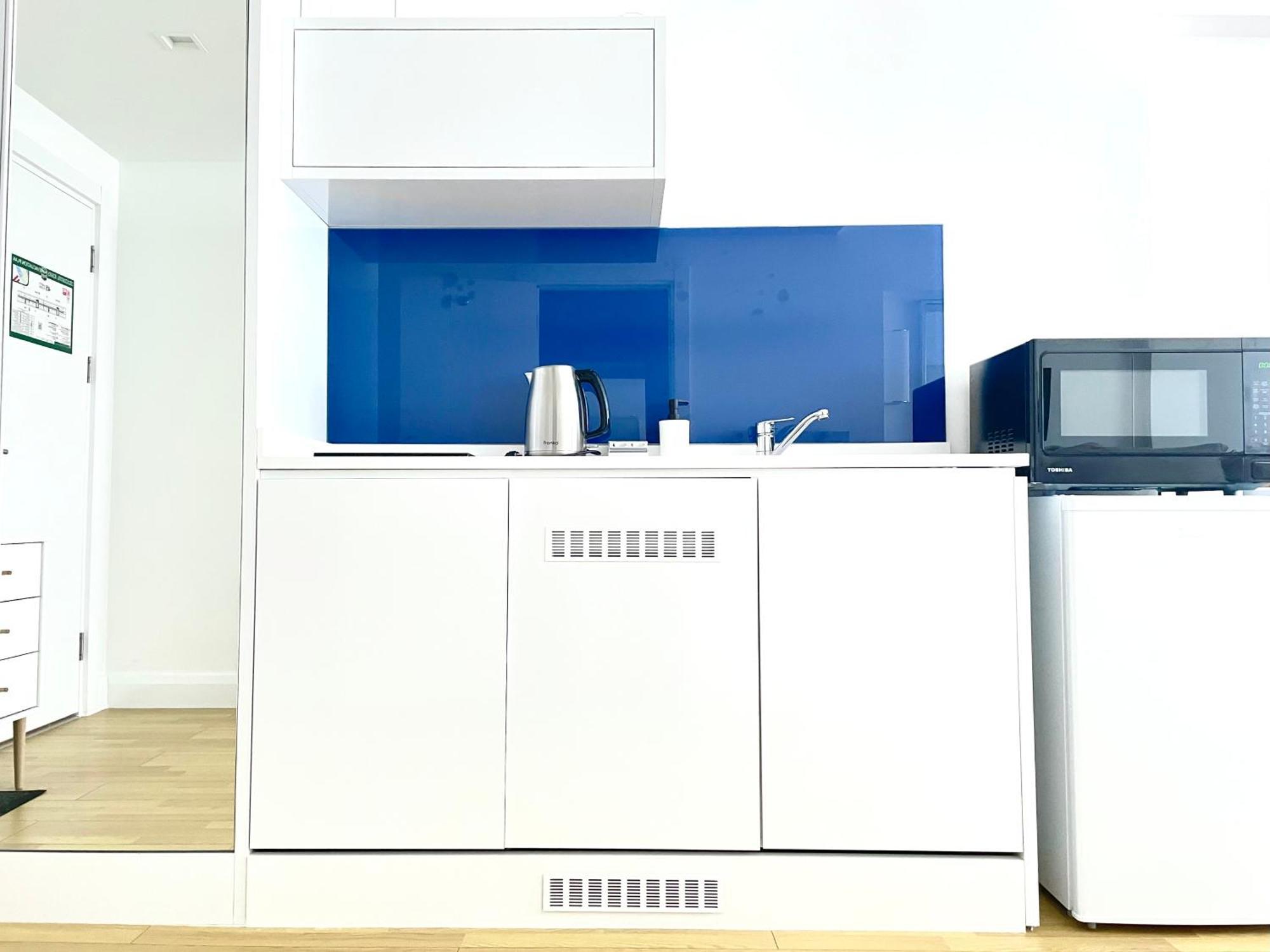 Sky Apartments 바투미 외부 사진
