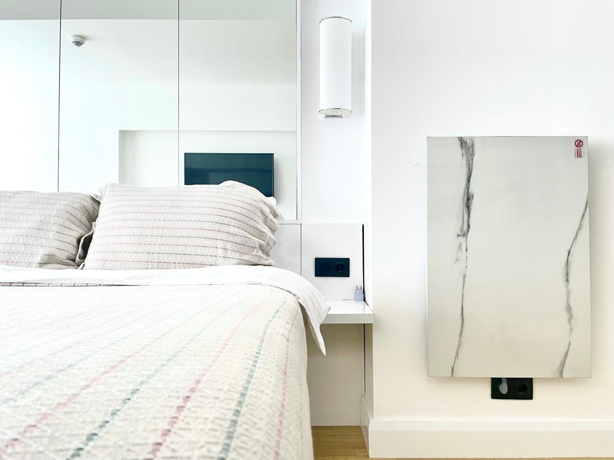 Sky Apartments 바투미 외부 사진