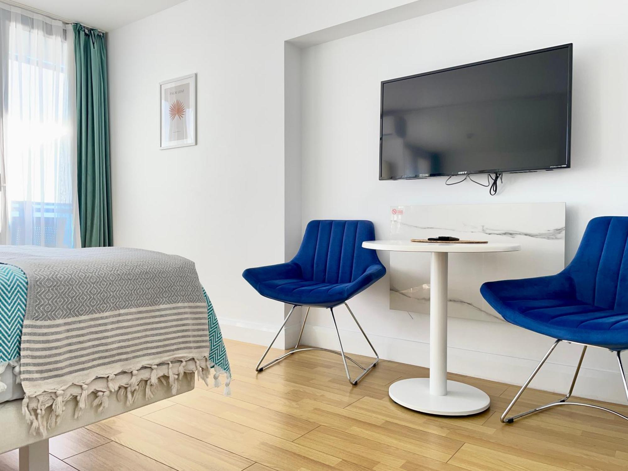 Sky Apartments 바투미 외부 사진