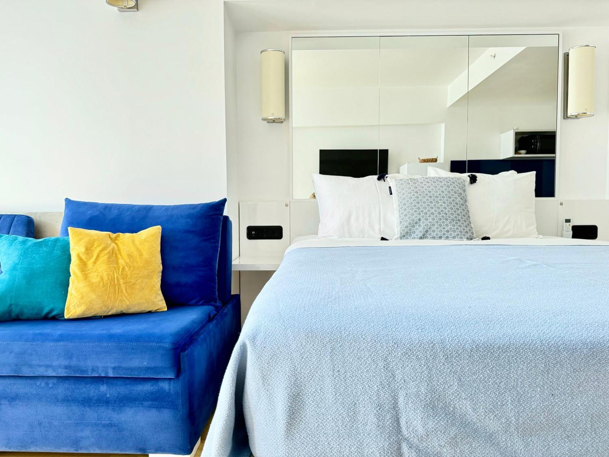 Sky Apartments 바투미 외부 사진