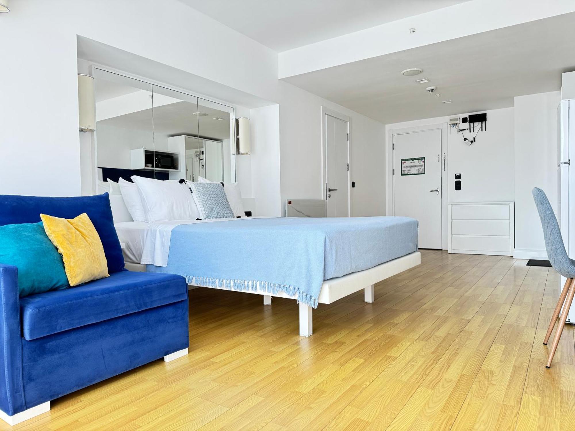 Sky Apartments 바투미 외부 사진