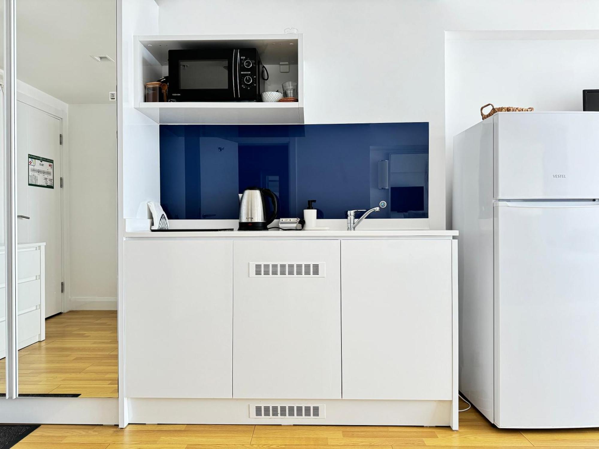 Sky Apartments 바투미 외부 사진
