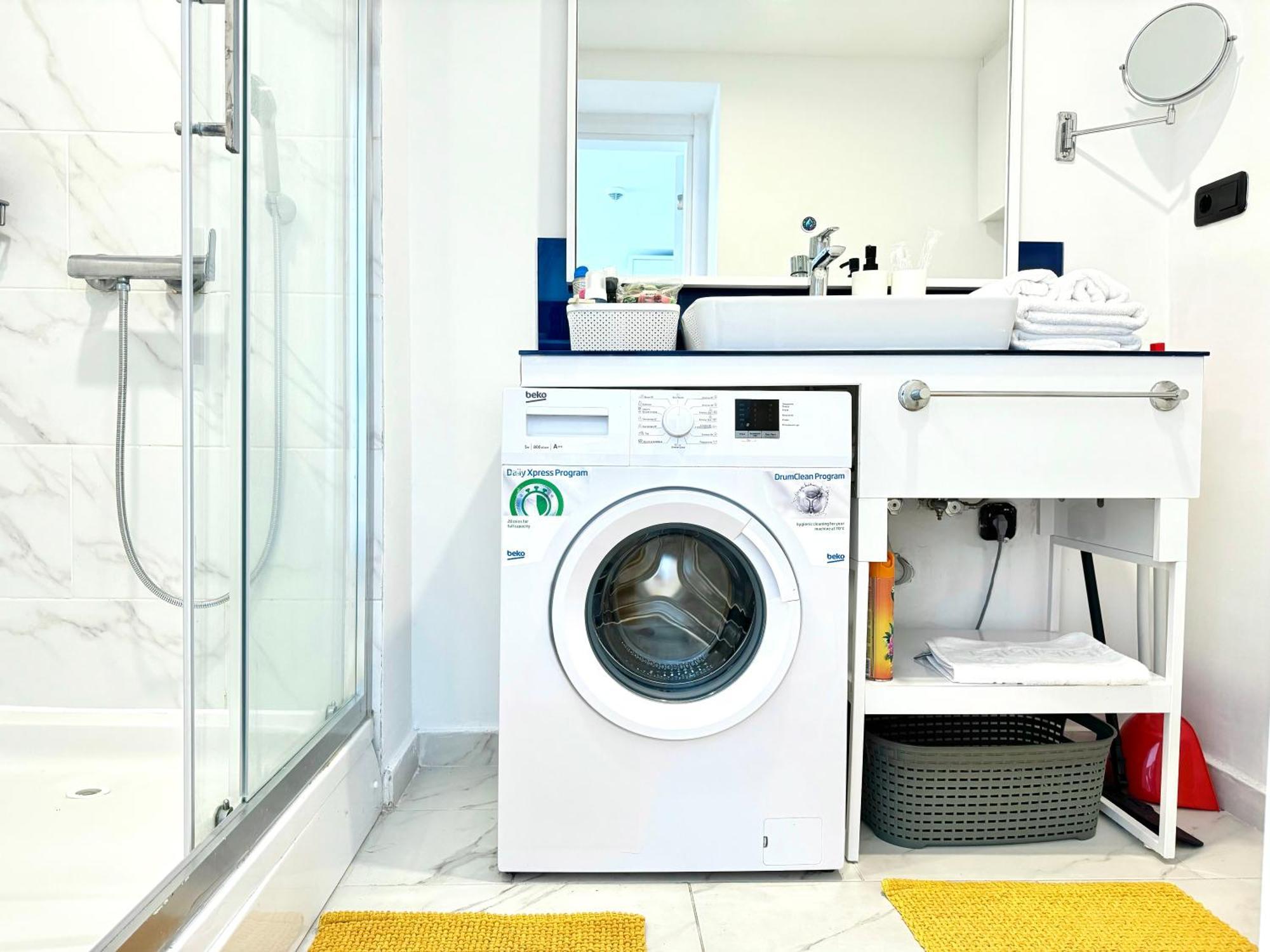 Sky Apartments 바투미 외부 사진