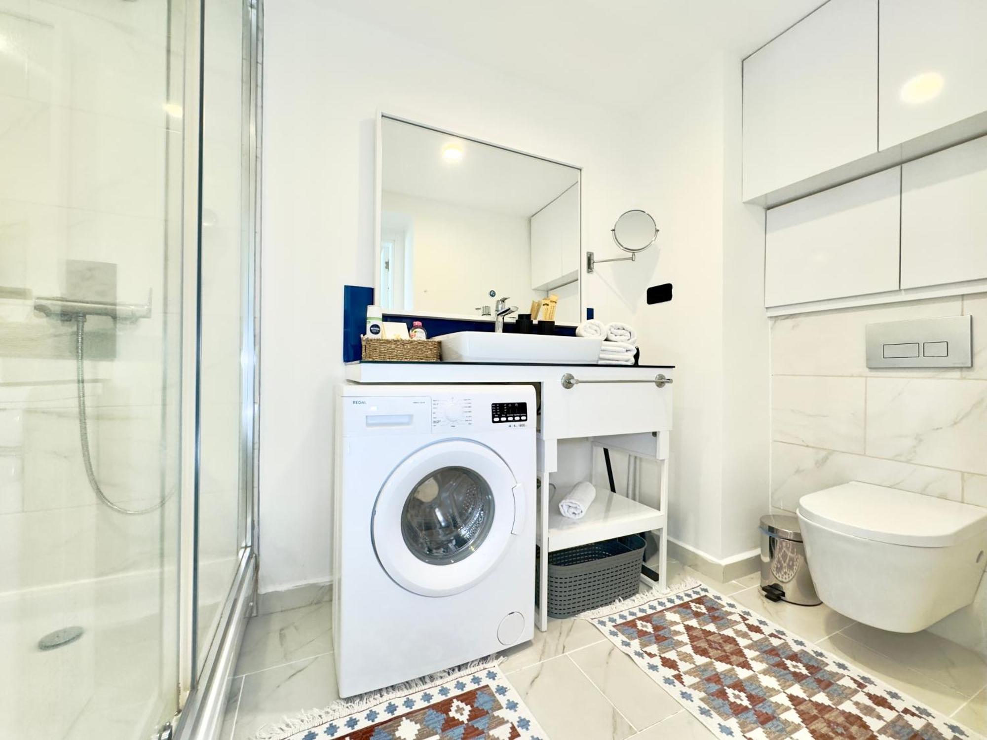 Sky Apartments 바투미 외부 사진