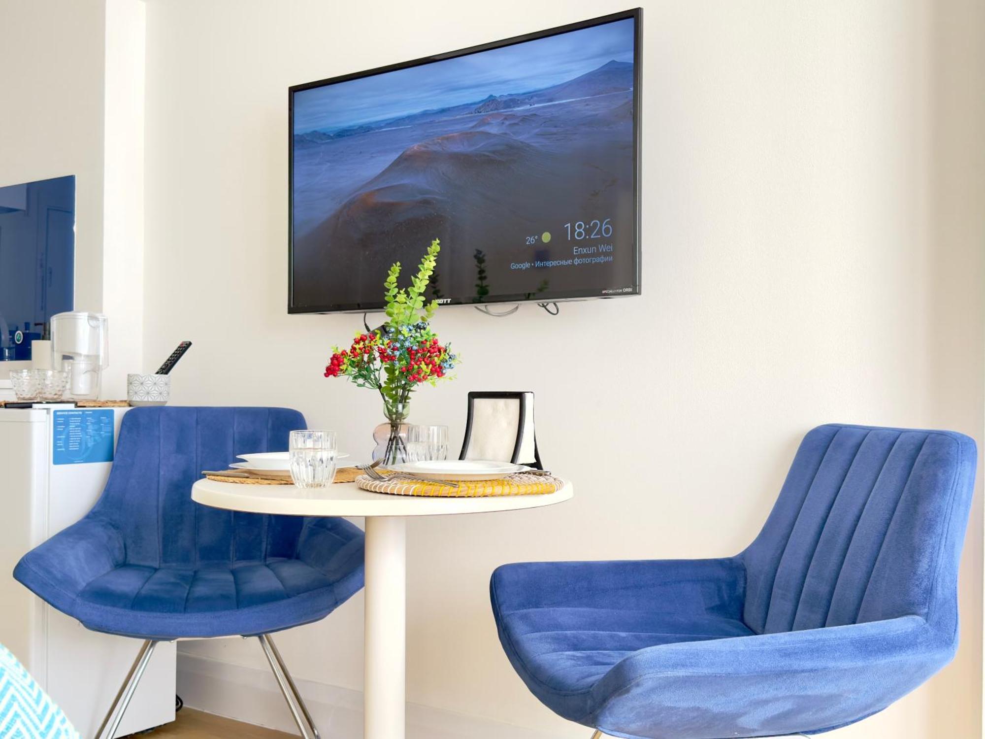 Sky Apartments 바투미 외부 사진