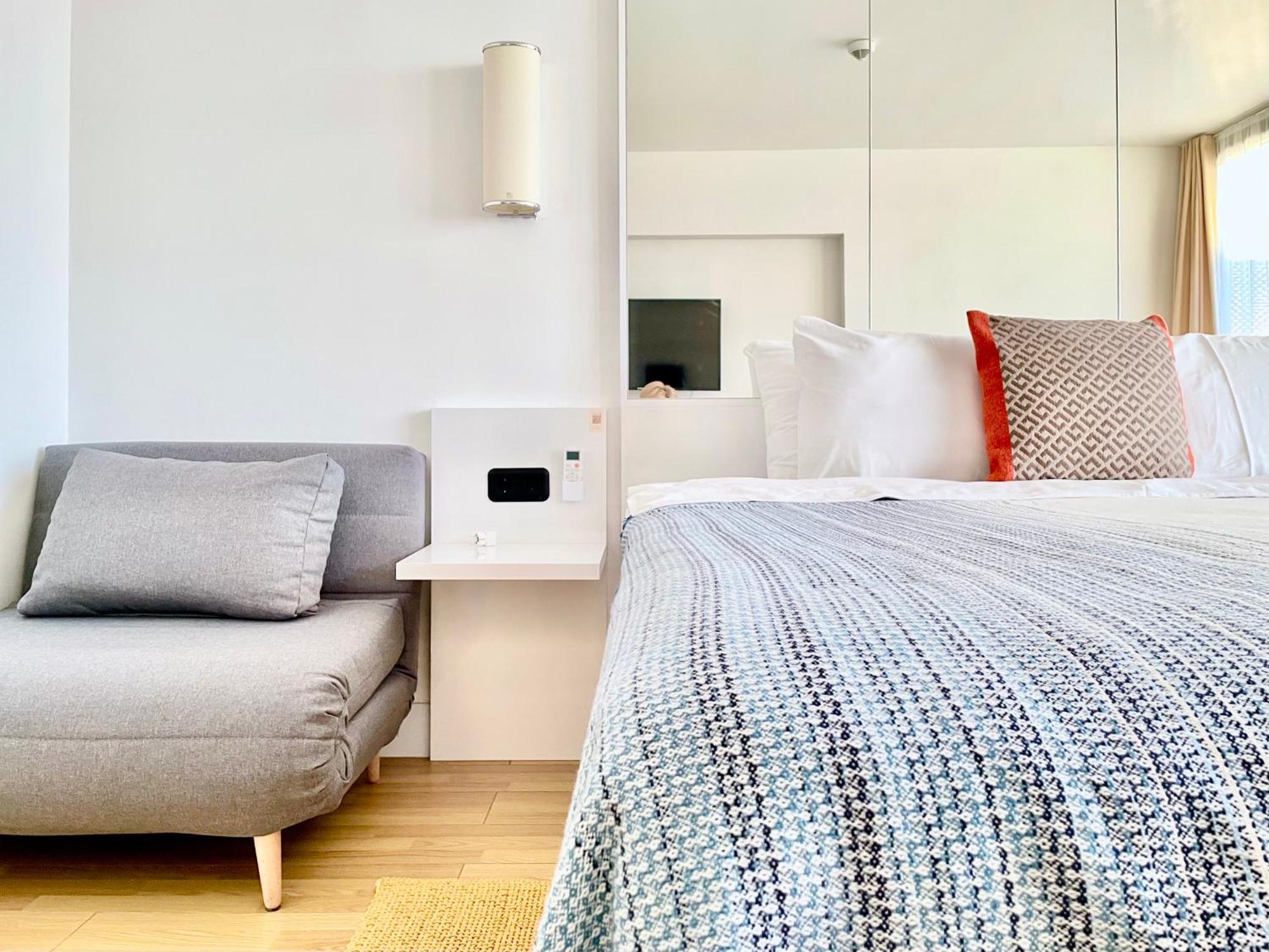 Sky Apartments 바투미 외부 사진