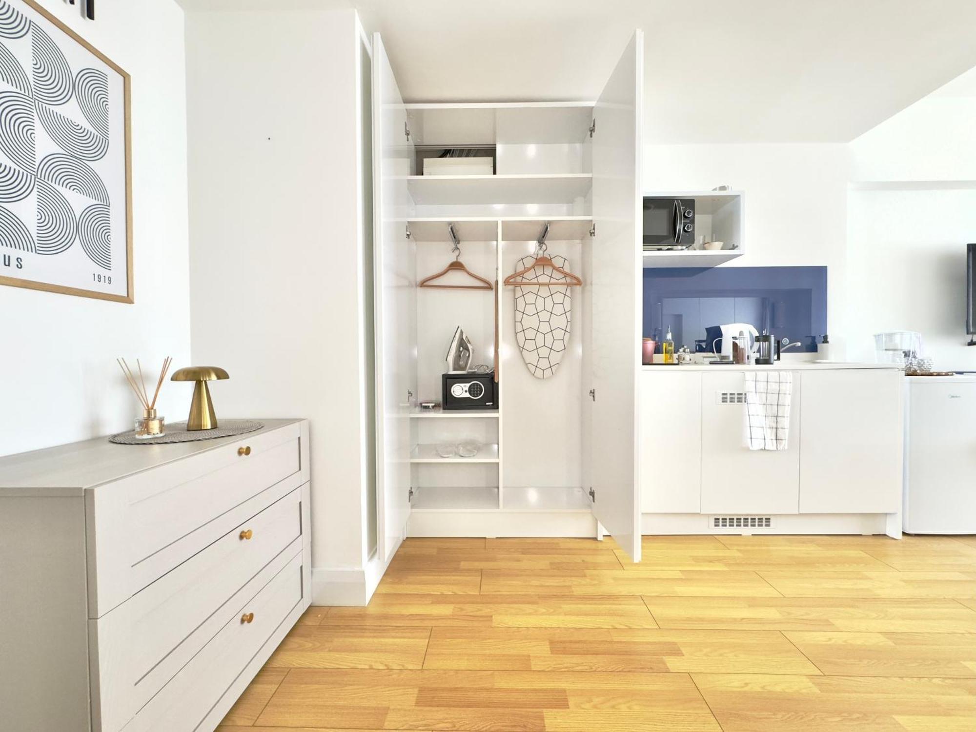 Sky Apartments 바투미 외부 사진