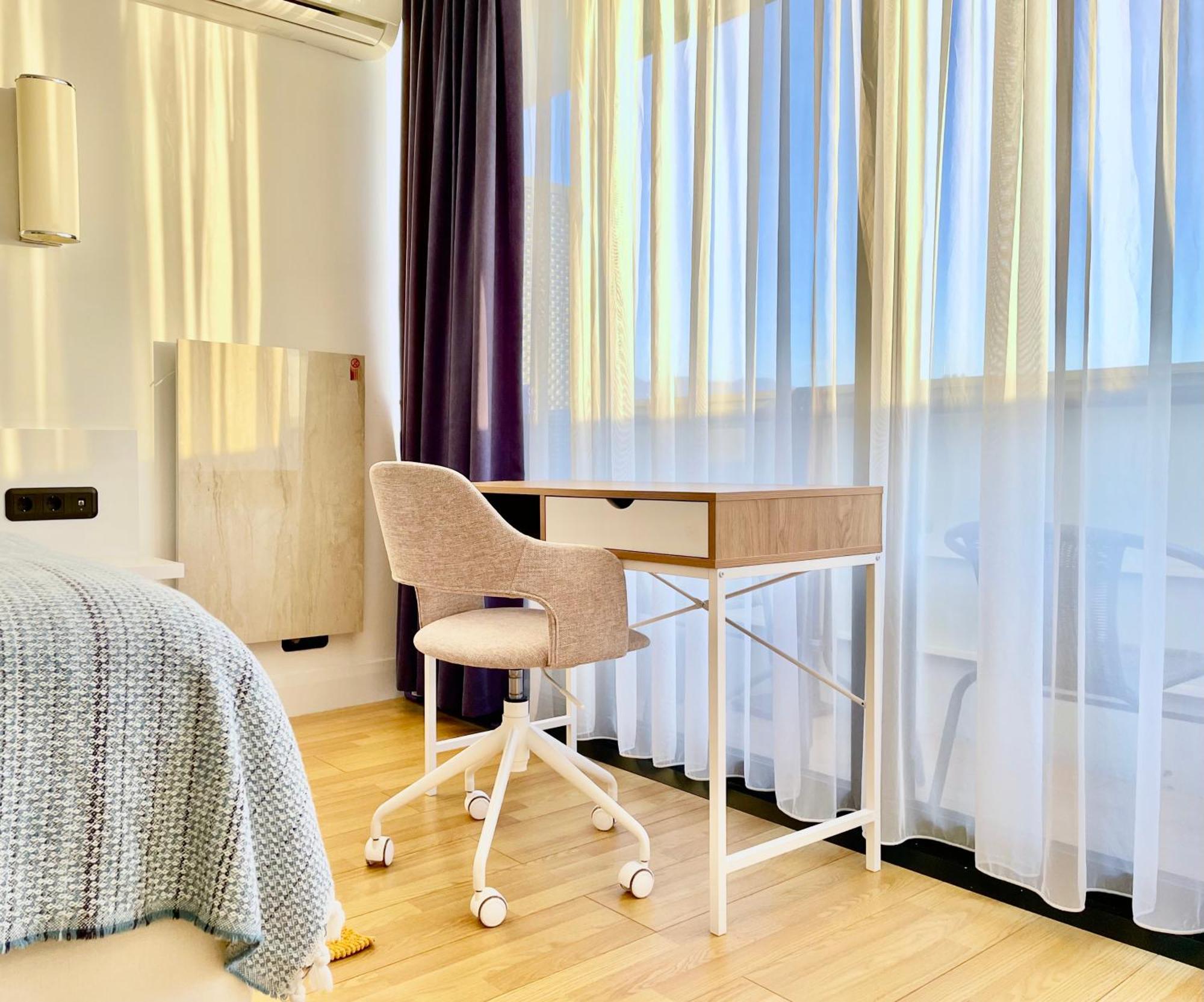 Sky Apartments 바투미 외부 사진
