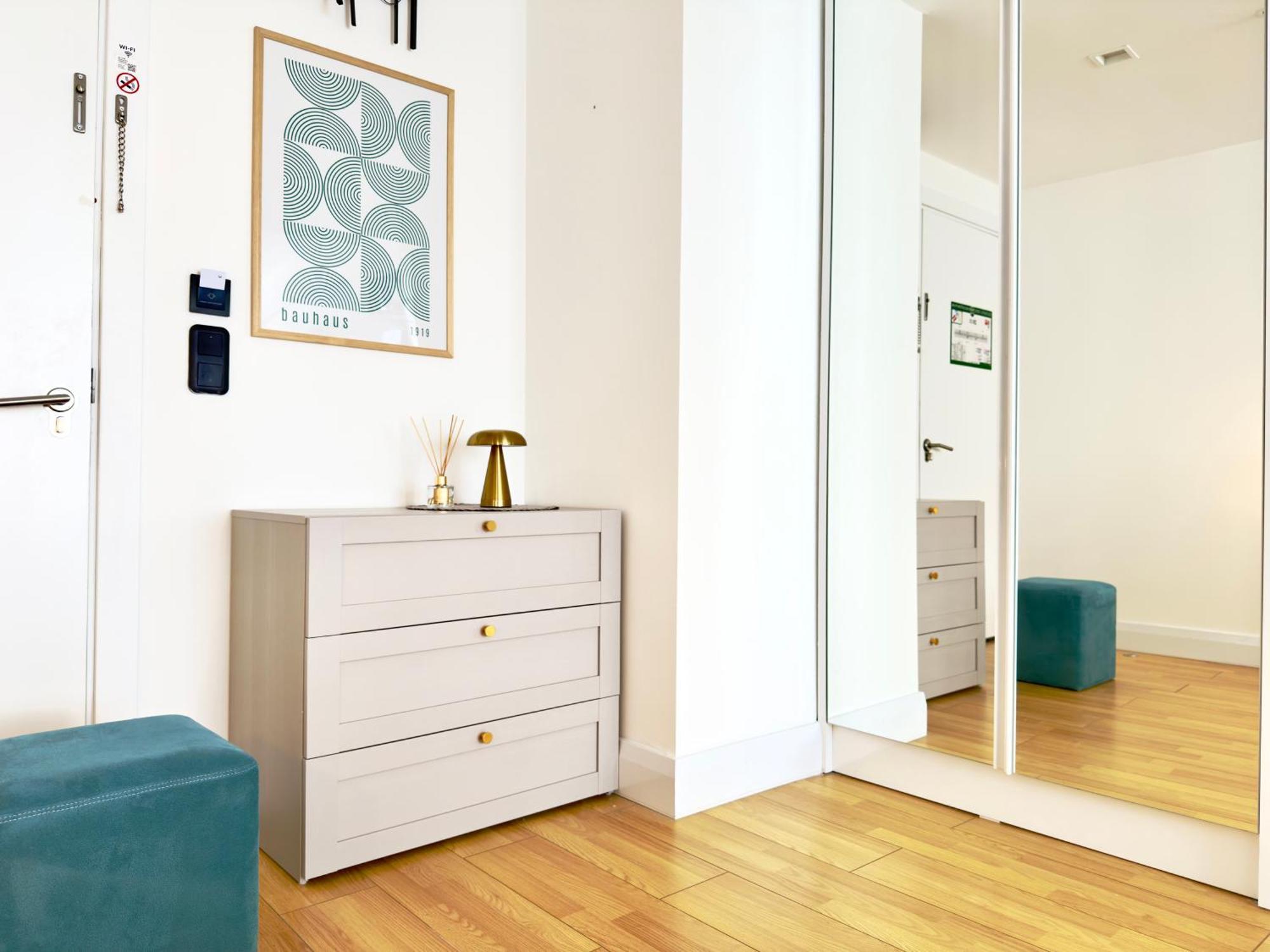Sky Apartments 바투미 외부 사진
